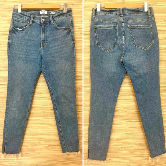 Kensie Jeans The Kelsey - Picture 3 of 9